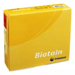 BIATAIN Hab kötszer 10x10 cm nem tapadó, 10 db