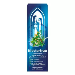 KLOSTERFRAU Citromfűpárlat, 47 ml
