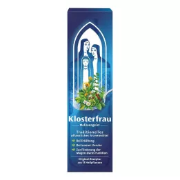 KLOSTERFRAU Citromfűpárlat, 95 ml