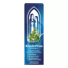 KLOSTERFRAU Citromfűpárlat, 475 ml