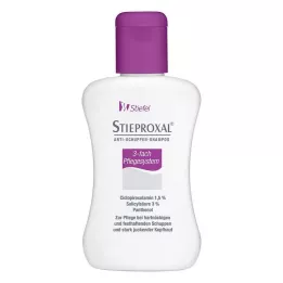 STIEPROXAL Sampon, 100 ml