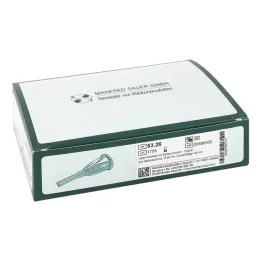 KONDOME tömlőcsatlakozással 5326, 30 db