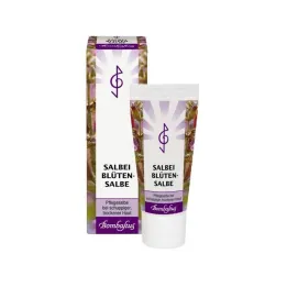 Zsályavirág kenőcs, 20 ml