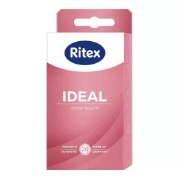 RITEX Ideális óvszer, 20 db