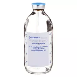 VÁKUUM ÜVEG, 500 ml