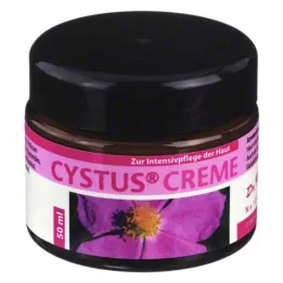 Cystus Creme Dr.Pandalis, 50 ml