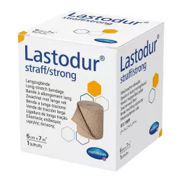 LASTODUR kötődjön szorosan 6 cmx7 m, 1 db