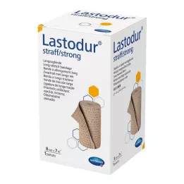 LASTODUR kötődjön szorosan 8 cmx7 m, 1 db