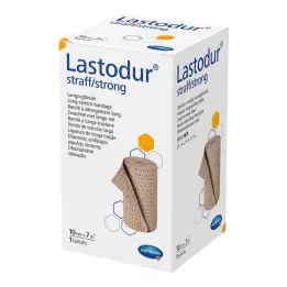 LASTODUR Fásli szoros 10 cmx7 m, 1 db