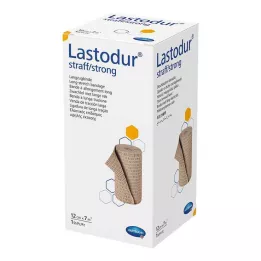 LASTODUR kötődjön szorosan 12 cmx7 m, 1 db