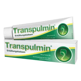 TRANSPULMIN Hideg balzsam, 100 g