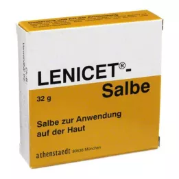 LENICET Kenőcs, 32 g