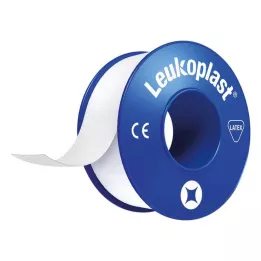 LEUKOPLAST Vízálló 2,5 cmx5 m, 1 db