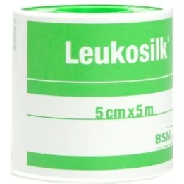 LEUKOSILK 5 CMX5 m, 1 db