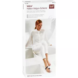 BORT Valco Hallux Valgus kötés jobbra l, 1 db
