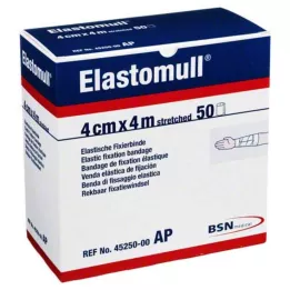 ELASTOMULL 4 CMX4 M Elast.FixierB.45250, 50 db