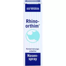 Rhino Orthim Orrspray, 15 ml