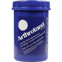 ARTHROTANA granulátum, 225 g