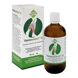 VENOSELECT n csepp, 100 ml
