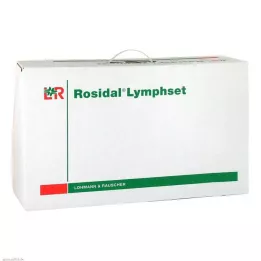 LYMPHSET Láb nagy, 1 P