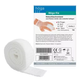 HÖGA-FIX Hálózati tömlő