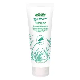 Teafa lábkrém, 100 ml
