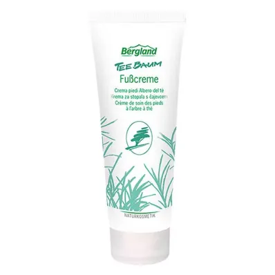 Teafa lábkrém, 100 ml