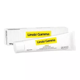 LINOLA GAMMA Tejszín, 100 g
