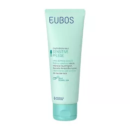 EUBOS SENSITIVE Kézjavító &amp; Védő krém, 75 ml