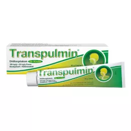 TRANSPULMIN Hideg balzsam gyerekeknek, 40 g