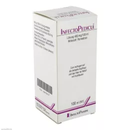 INFECTOPEDICUL Oldat, 100 ml