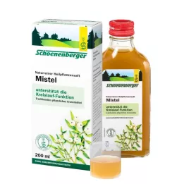 MISTEL SAFT Schönenberger, 200 ml