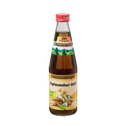 Topinambur juice Schoenenberger, 330 ml