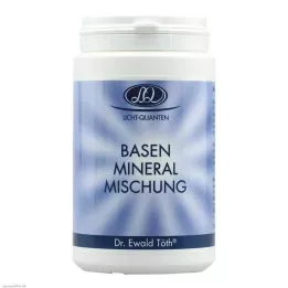 BASEN MINERAL Keverés LQA por, 200 g