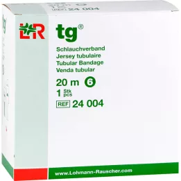 TG Tömlő -társulás GR.6 20 M WHIT 24004, 1 db