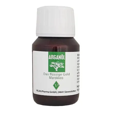 Argán olaj, 50 ml