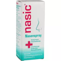 NASIC orr spray, 10 ml