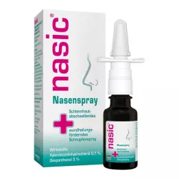 NASIC Orrspray, 10 ml