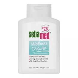 SEBAMED Wellness zuhany, 200 ml