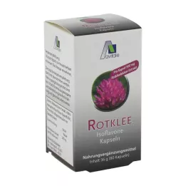 ROTKLEE KAPSELN 500 mg, 60 db