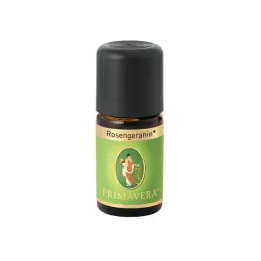 ROSENGERANIE bio illóolaj, 5 ml