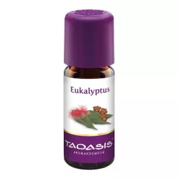 Eukaliptuszolaj gyógyszer, 10 ml