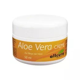 ALOE VERA KRÉM, 50 ml