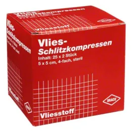 Slit tömöríti gyapjú 5x5c, 25x2 darab