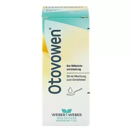 OTOVOWEN Keverék