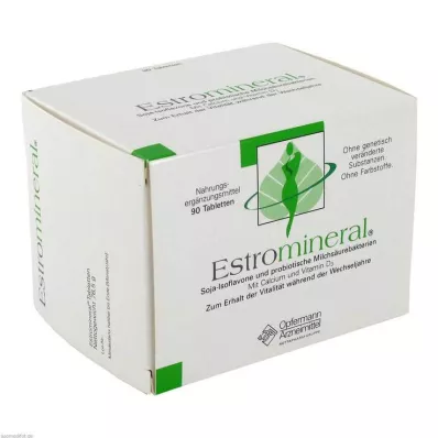 ESTROMINERAL Tabletta, 90 db