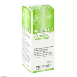INFI TRACT V cseppek, 50 ml