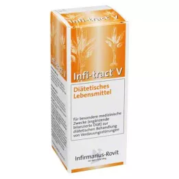 INFI TRACT V cseppek, 100 ml