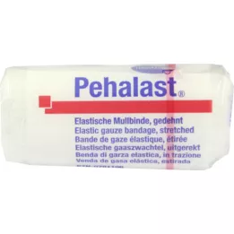 Pea-utolsó mullland rugalmas 6 cmx4 m, 1 db