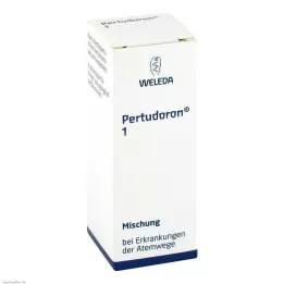 PERTUDORON 1 keverék, 20 ml